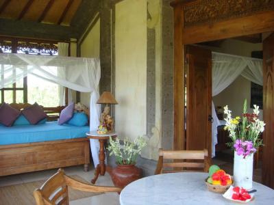 Alam Shanti Ubud - 55