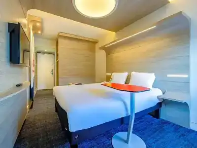 ibis Styles La Rochelle Centre - 53