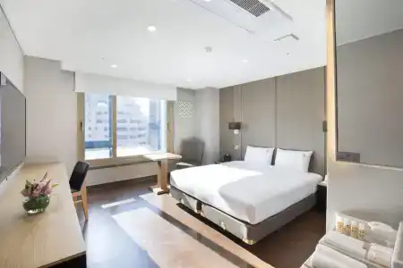 Benikea Haeundae - 44