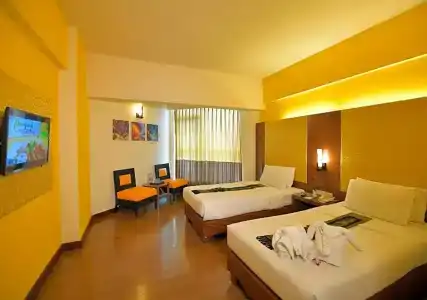 The Seasons Pattaya - Sha Plus Certified - 96