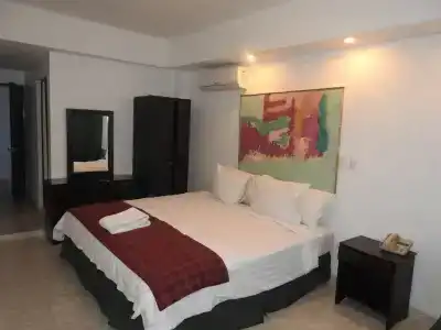 Real Bella Vista - 2