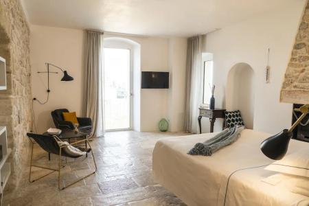 Antico Mondo Rooms & Suites - 140