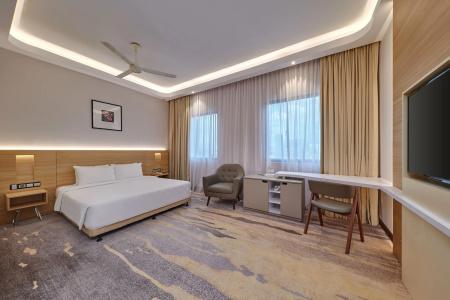 Cititel Mid Valley - 6
