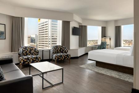 Crowne Plaza Seattle, an IHG - 2