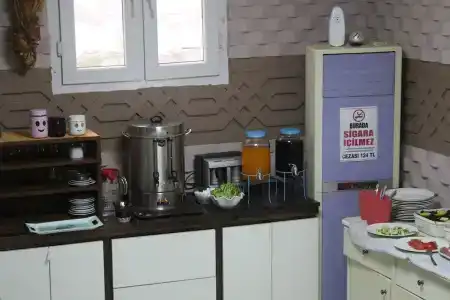 Asus Palmiye Otel - 18
