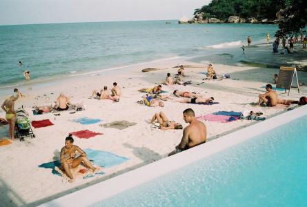 Silver Beach Resort - 21