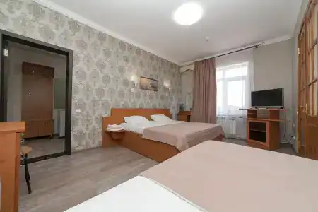 Седьмое Небо - 40