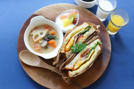 Eins.Inn Umeda Higashi - 11