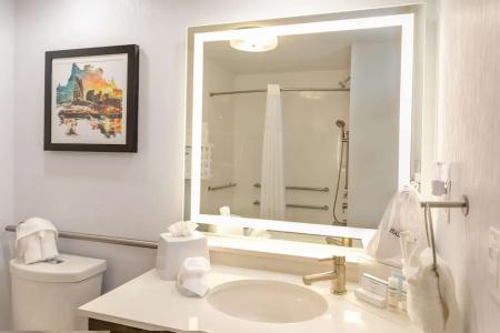 Hampton Inn & Suites Nashville-Green Hills - 59