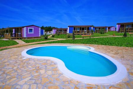 Premium Sirena Village Mobile Homes - 2