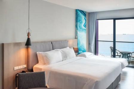 Fortune Saeng Chan Beach Rayong - Sha Plus - 28