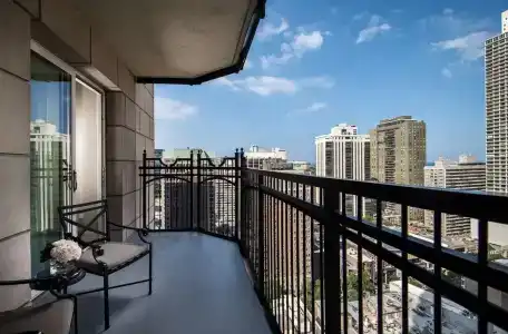 Waldorf Astoria Chicago - 93