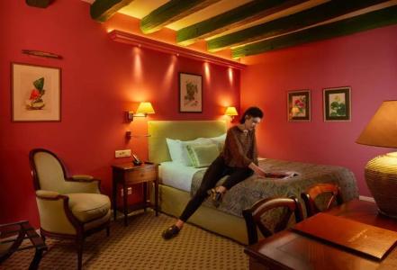 Le Relais Montmartre - 77