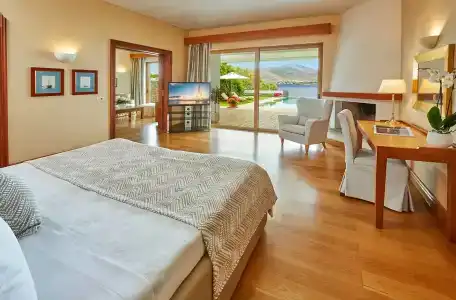 Grand Resort Lagonissi - 85