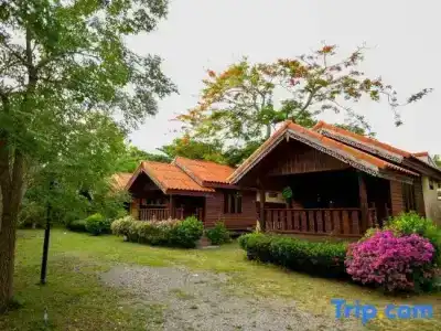 Saphli Villa - 34