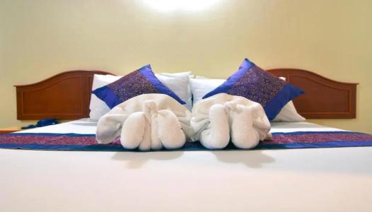 Chumphon Gardens - 39