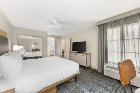 Homewood Suites at Mall Del Norte - 48