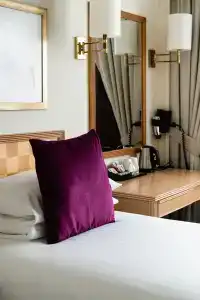 Copthorne Tara London Kensington - 6