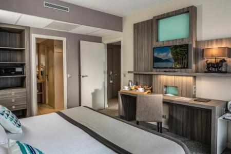 Golden Tulip Aix les Bains - & Spa - 114