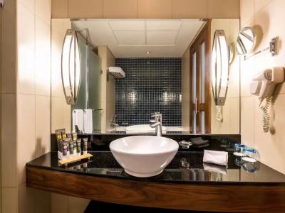 Novotel Deira City Centre - 36