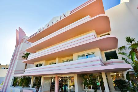 Paradiso Ibiza Art - Adults Only - 16