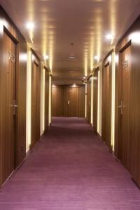 Princesa Plaza Madrid - 13