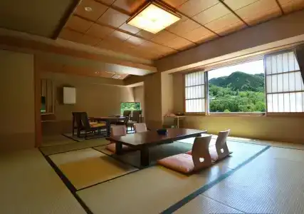 Eirakukan - 5