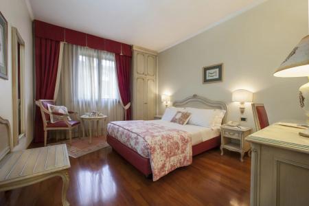 Majestic Toscanelli (centro storico) - 9