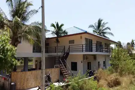 Samui Star Guesthouse - 19
