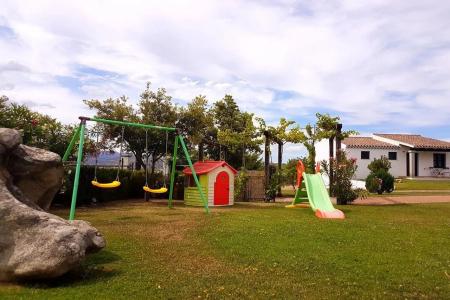 Sa Prata & Resort - 12