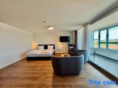 My Parkhotel - 159