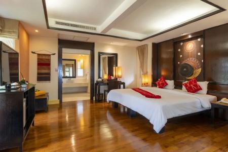 Baan Khaolak Beach Resort - Sha Plus - 237