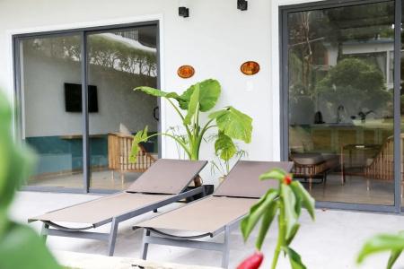 Tom Hill Resort & Spa Phu Quoc - 167