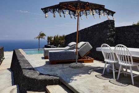 Theano Cave Suites & Villas - 35