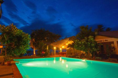 Koh Tao Regal Resort - Sha Plus - 13