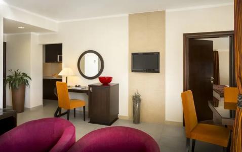 Valamar Atrium Baška Residence - 112