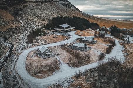 Old Cottages - 13