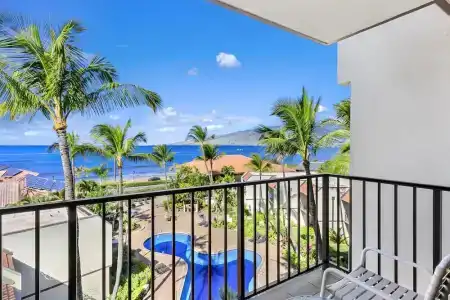 Maui Beach Vacation Club - 33
