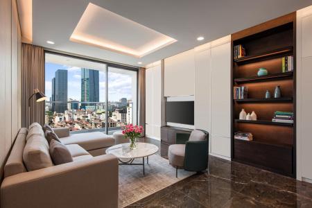 The Five Residences Hanoi - 11