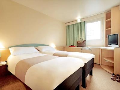 ibis Dortmund City - 4