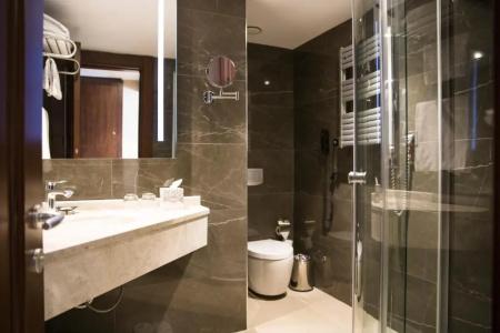 Grand Aras & Suites - 54