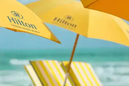 Hilton Cabana Miami Beach - 15