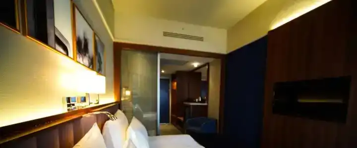Trio Suites Görükle - 3