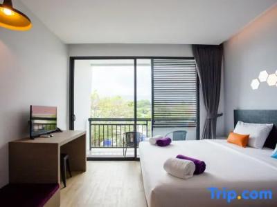 Chaweng Villawee - Sha Plus - 44