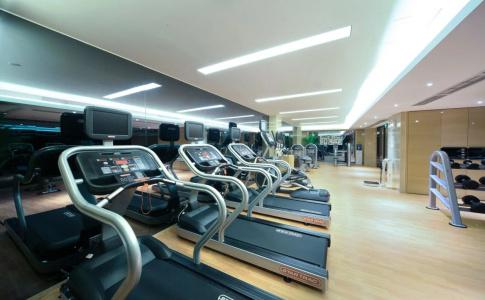 Holiday Inn Chengdu Oriental Plaza, An Ihg - 17