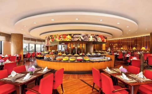 Hilton Chongqing - 30