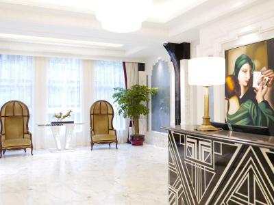 Metropolo Classiq, Shanghai, Bund Circle - 20