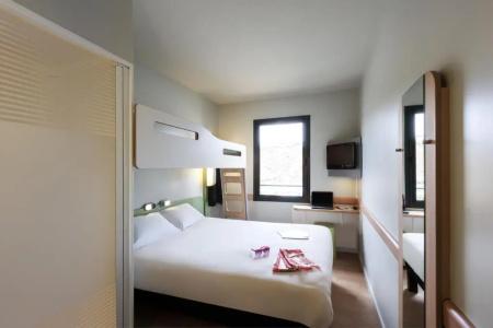 ibis budget Bordeaux Centre Bastide - 23