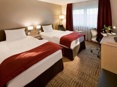 Mövenpick 's Hertogenbosch - 2