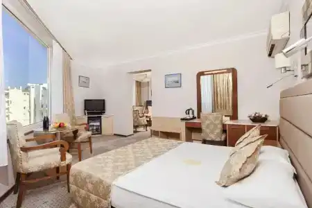Izmir Palas - 51